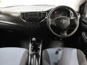 Toyota Starlet 1.4 Xi - Image 6