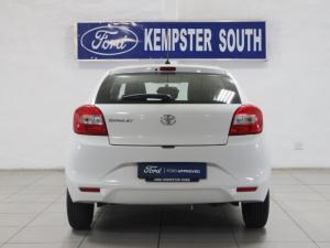 Toyota Starlet 1.4 Xi - Image 7