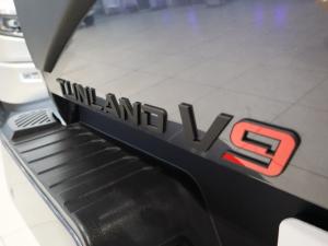 Foton Tunland V9 2.0TD double cab VLX - Image 11