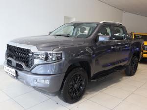 Foton Tunland V9 2.0TD double cab VLX - Image 3