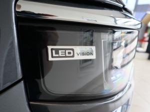 Foton Tunland V9 2.0TD double cab VLX - Image 9