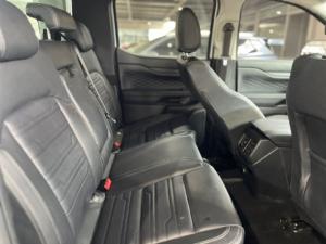 Ford Ranger 2.0 SiT double cab XLT - Image 11