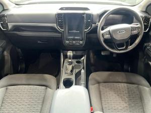 Ford Ranger 2.0 SiT double cab XLT - Image 12