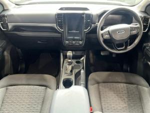 Ford Ranger 2.0 SiT double cab XLT - Image 15