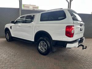 Ford Ranger 2.0 SiT double cab XLT - Image 7