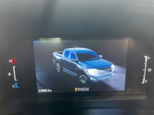Ford Ranger 2.0 SiT double cab XLT - Image 9