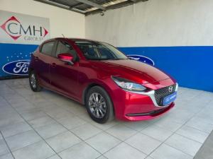 Mazda Mazda2 1.5 Dynamic auto - Image 1