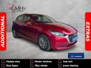Thumbnail Mazda Mazda2 1.5 Dynamic auto