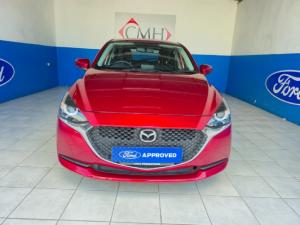 Mazda Mazda2 1.5 Dynamic auto - Image 2