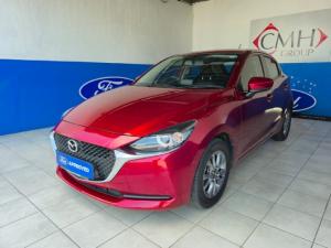 Mazda Mazda2 1.5 Dynamic auto - Image 3