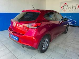 Mazda Mazda2 1.5 Dynamic auto - Image 4