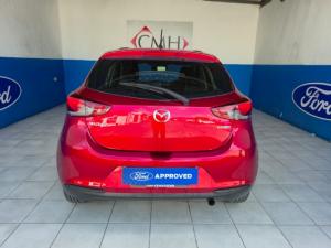 Mazda Mazda2 1.5 Dynamic auto - Image 5