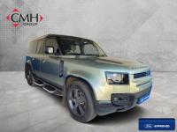 Thumbnail Land Rover Defender 110 D240 X-Dynamic HSE