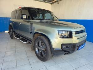 Land Rover Defender 110 D240 X-Dynamic HSE - Image 1