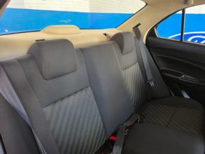 Suzuki DZire 1.2 GA - Image 10