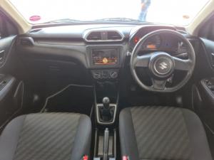 Suzuki DZire 1.2 GA - Image 13