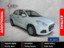 Thumbnail Suzuki DZire 1.2 GA