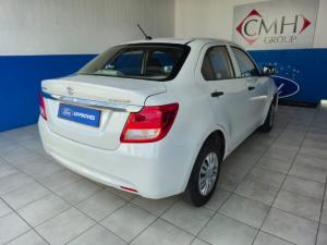 Suzuki DZire 1.2 GA - Image 1