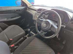 Suzuki DZire 1.2 GA - Image 8