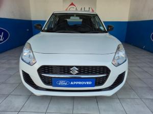 Suzuki Swift 1.2 GA - Image 2