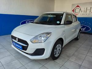 Suzuki Swift 1.2 GA - Image 3