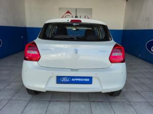 Suzuki Swift 1.2 GA - Image 5