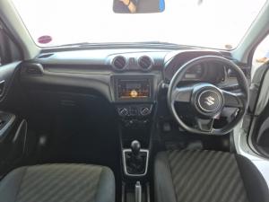 Suzuki Swift 1.2 GA - Image 7