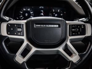 Land Rover Defender 110 D300 X-Dynamic HSE - Image 19