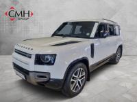 Thumbnail Land Rover Defender 110 D300 X-Dynamic HSE