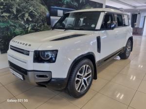 Land Rover Defender 110 D300 X-Dynamic HSE - Image 1