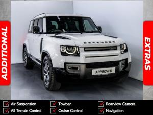 Land Rover Defender 110 D300 X-Dynamic HSE - Image 1