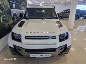 Land Rover Defender 110 D300 X-Dynamic HSE - Image 2