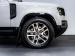 Land Rover Defender 110 D300 X-Dynamic HSE - Thumbnail 4