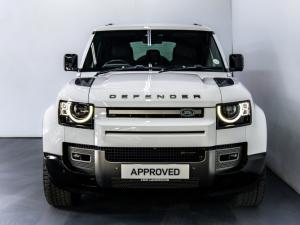 Land Rover Defender 110 D300 X-Dynamic HSE - Image 5