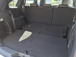 Isuzu mu-X 3.0TD LSE 4x4 - Image 11