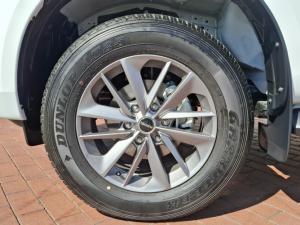 Isuzu mu-X 3.0TD LSE 4x4 - Image 13