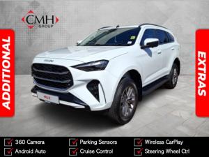 Isuzu mu-X 3.0TD LSE 4x4 - Image 1