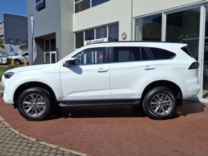 Isuzu mu-X 3.0TD LSE 4x4 - Image 2