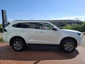 Isuzu mu-X 3.0TD LSE 4x4 - Image 3