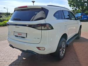 Isuzu mu-X 3.0TD LSE 4x4 - Image 4