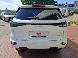 Isuzu mu-X 3.0TD LSE 4x4 - Image 5