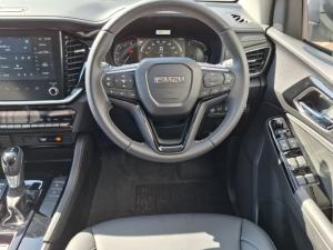 Isuzu mu-X 3.0TD LSE 4x4 - Image 6