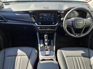 Isuzu mu-X 3.0TD LSE 4x4 - Image 7