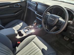 Isuzu mu-X 3.0TD LSE 4x4 - Image 8