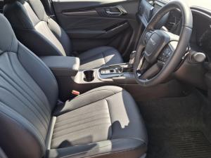 Isuzu mu-X 3.0TD LSE 4x4 - Image 9