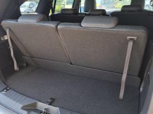 Isuzu mu-X 3.0TD Onyx XT 4WD - Image 13