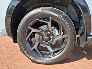 Isuzu mu-X 3.0TD Onyx XT 4WD - Image 14