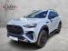 Isuzu mu-X 3.0TD Onyx XT 4WD - Thumbnail 1