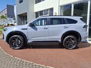 Isuzu mu-X 3.0TD Onyx XT 4WD - Image 2