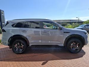 Isuzu mu-X 3.0TD Onyx XT 4WD - Image 3